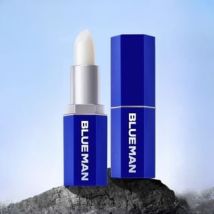 BLUEMAN - Men's Anti-Cracking Moisturizing Lip Balm 3.5g