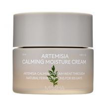MISSHA - Artemisia Calming Moisture Cream - Crème hydratante