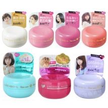 Mandom - Lucido-L Hair Wax Volume - 20g