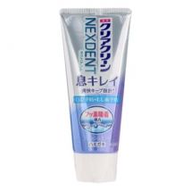 Kao - Clear Clean Nexdent Toothpaste Fresh Mint 110g