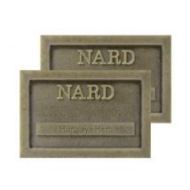 NARD - Heartleaf Soap Set 100g x 2 pcs