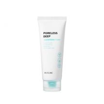 MAXCLINIC - Poreless Deep Cleansing Foam 150g