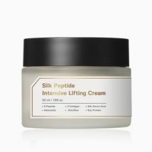 SUNGBOON EDITOR - Silk Peptide Intensive Lifting Cream 50ml