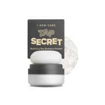 I DEW CARE - Tap Secret Mattifying Dry Shampoo Powder Original