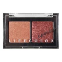 It'S SKIN - Life Color Eyes Combo - 5 Colors #05 Get Crazy