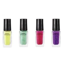 Kose - Nail Holic Juicy Color PU117