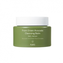 Purito SEOUL - From Green Avocado Cleansing Balm 100ml