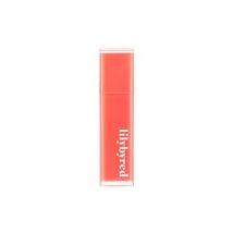lilybyred - Bloody Liar Coating Tint - 11 Colors #04 Shy Peach