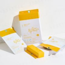 ALFACE+ - Yellow Essential Mask 25ml x 1