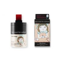 too cool for school - After School BB Foundation Lunch Box - 3 Colors #01 Silky Skin