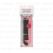 Chantilly - Mapepe Mini Slim Brush Pink 1 pc