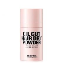 so natural - Oil Cut Hair Dry Powder 20g 20g