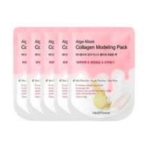 MediFlower - Alge-Mask Modeling Pack Set - 4 Types Collagen