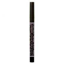 Canmake - Lasting Liquid Liner 01 Black