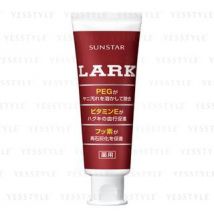 Sunstar - Lark Toothpaste 150g