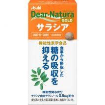 Dear-Natura GOLD Salacia 30 days 90 capsules