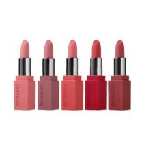 TONYMOLY - The Shocking Lipstick Velvet - 8 Colors #06 Take Me Home