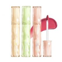 FOCALLURE - Pro-ink Watery Lip Tint - 4 Colors #NU02 Mature Chesnut- 2g