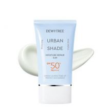 DEWYTREE - Urban Shade Moisture Repair Sun 50ml