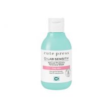Cute Press - CI-Lab Sensitiv Natural Probiotic Feminine Wash Daily Mild - 150ml