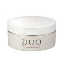 DUO - The Cleansing Balm 90g