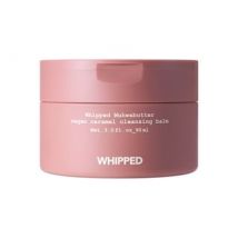 WHIPPED - Muhwabutter Vegan Caramel Cleansing Balm 90ml