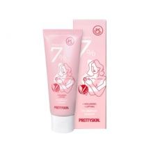 Pretty skin - Borpyrin 7% Breast Cream 50ml