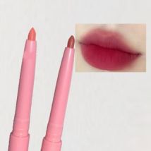 Gege Bear - Mousse Lip Liner Pencil - (5-8) #05 - 0.8g