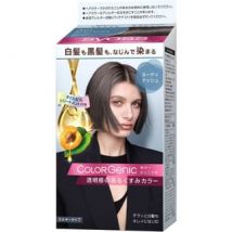 syoss - Colorgenic Milky Hair Color A01 Nudi Ash