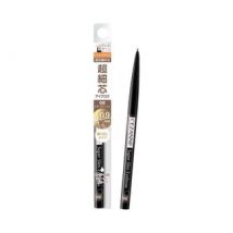 CEZANNE - Super Slim Eyebrow Pencil 08 Bitter Greige