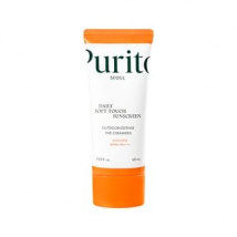 Purito SEOUL - Daily Soft Touch Sunscreen 2024 Version 60ml