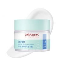 Cell Fusion C - Low pH pHarrier Moisture Cream -  Crème hydratante à faible pH