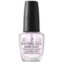 OPI - Natural Nail Base Coat 15ml