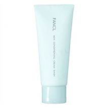 Fancl - Skin Conditioning Cream Wash 90g