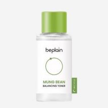 beplain - Mung Bean Balancing Toner Mini 50ml