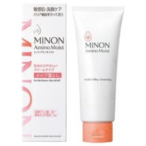 Minon - Amino Moist Moist Milky Cleansing 100g