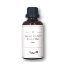 Aster Aroma - Blend Oil Period Comfy - 50ml