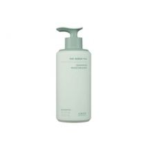 AMOS PROFESSIONAL - The Green Tea Shampoo Moisturizing 500ml