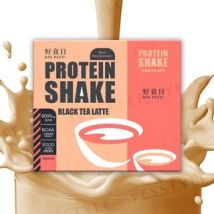 Day Plus+ Black Tea Latte Protein Shake 5 Packs