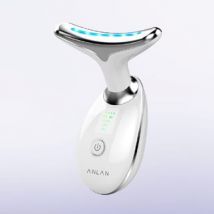 ANLAN - EMS Neck Beauty Device ES-081 - 1pc