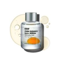 FRANKLY - PDRN Bounce Ball Serum - Sérum éclat anti-âge