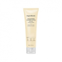 ongredients - Skin Barrier Calming Lotion Mini 80ml