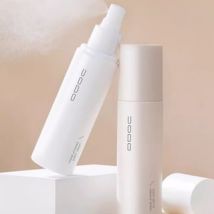 UODO - Light / Matte Makeup Spray - 2 Types Light (Shimmer) - 120ml