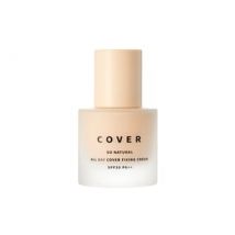 so natural - All Day Cover Fixing Cream 30ml