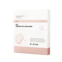 BY ECOM - EGF Ampoule Collagen Mask Set 34ml x 5 sheets