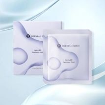 Dermal Elixir - Hydra 8D Treatment Mask Set 25ml x 4 sheets