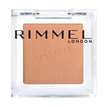 RIMMEL LONDON - Wonder Cube Eyeshadow Matte M001 1.5g