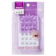 Koji - Matsueku Lash No.3 Natural Volume Type - 24 pcs