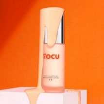 TOCU  - Misty Clarifying Protection Lotion Pink - 30g
