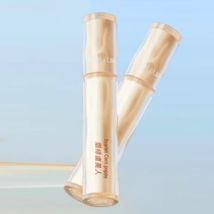 FOCALLURE - Butterfly Watery Lip Tint - Brown #BR04 Scarlet Corn Poppy - 2g